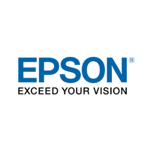 Epson logo – Business Printing Solutions
