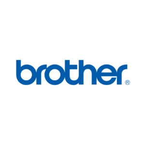 Brother logo – Office Printers and Document Management