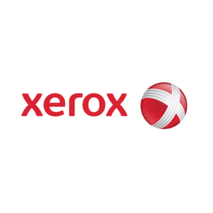 Xerox logo – Business Printing and Document Solutions