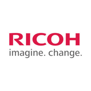Ricoh logo – Office Printing and Document Management