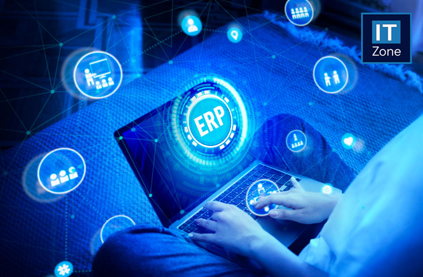 How to Choose and Implement the Right ERP? How to Choose and Implement the Right ERP?