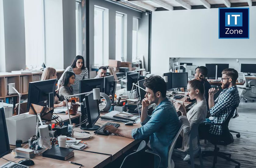 How to Choose the Best IT Company in Dubai How to Choose the Best IT Company in Dubai