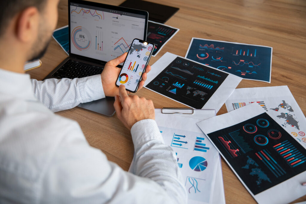 Cost, ROI and Choosing the Right Partner
