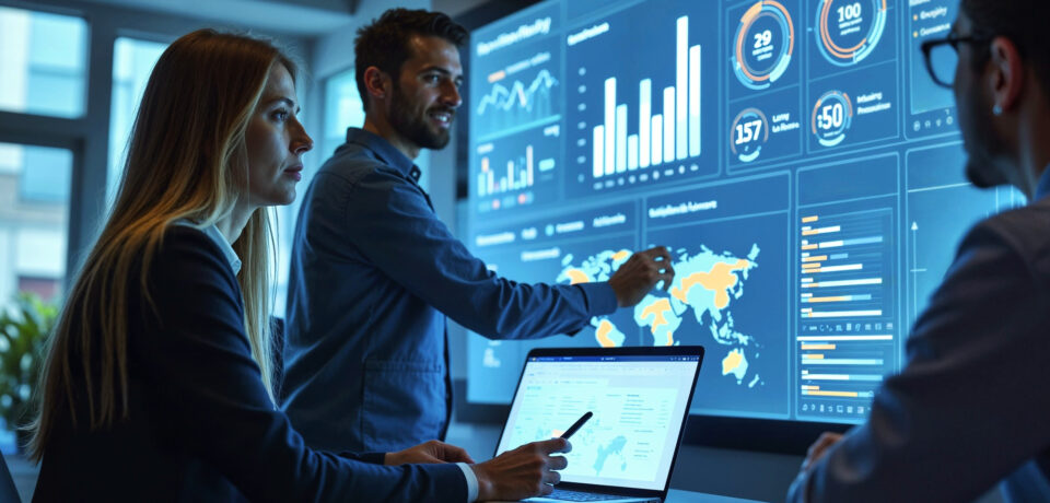 What is a Custom ERP system1 What is a Custom ERP system1